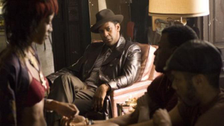 Illustration for article titled Denzel at 60: Our 10 Favorite Movies